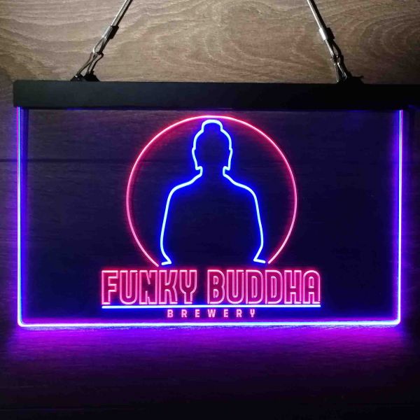 Funky Buddha